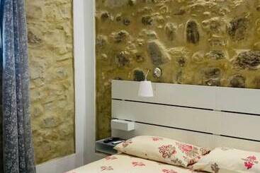 ベッドアンドブレックファースト Casa Castello