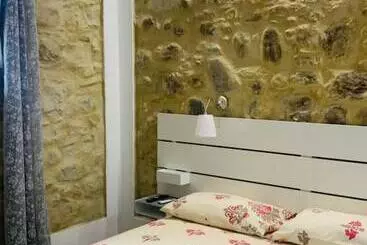 Aamiaismajoitus (B&B) Casa Castello