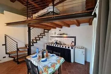 Hotel Rural Agriturismo I Galli