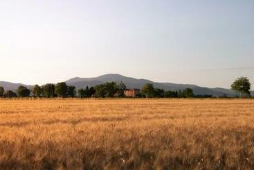 هتل روستایی Agriturismo Il Pescinone