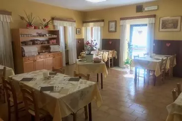 Hotel Valcanale