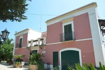 ペンション Dal Canonico