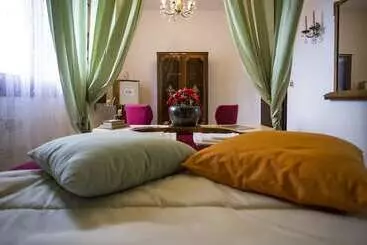 Pensió The Villa Of Artists