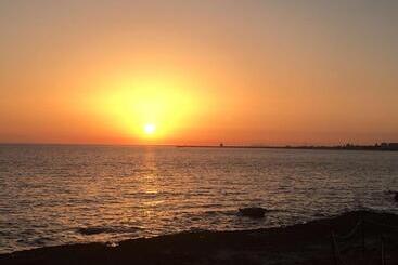 Panzió Villa Adriana   Xenia Sicily Villas