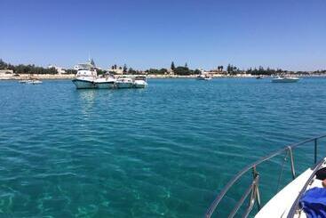 Pensió Villa Adriana Xenia Sicily Villas