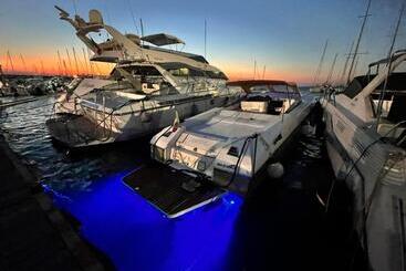 Residence Costa Bianca