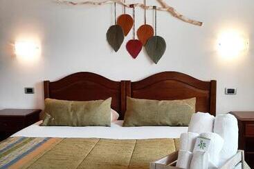 קוטג'' Agriturismo Le Cipressine