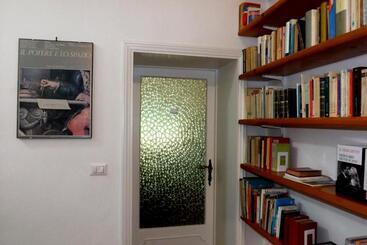 B&b Dei Filosofi Bed And Breakfast