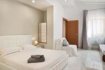 B&b Trulli E Mare