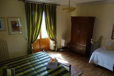 Bed and Breakfast Arco Di San Francesco
