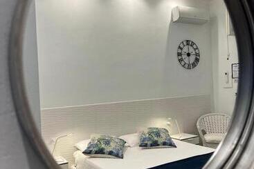 Nocleg ze śniadaniem Canzone Del Sole