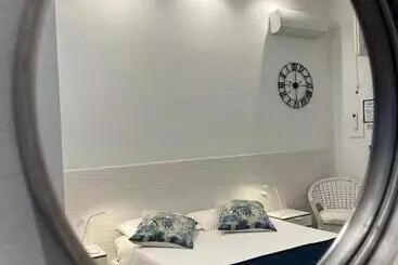 Aamiaismajoitus (B&B) Canzone Del Sole