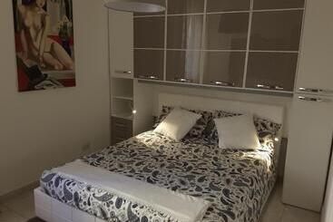 Bed and Breakfast Casa Dell Artista 1