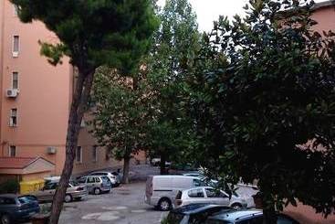 Bed and Breakfast Casa Ivanka