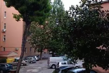 Aamiaismajoitus (B&B) Casa Ivanka