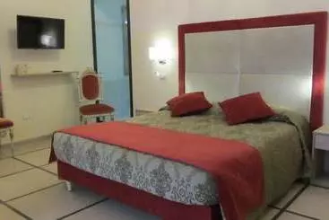 Bed and Breakfast Dimora Charleston Lecce Parcheggio Privato In Loco Gratis