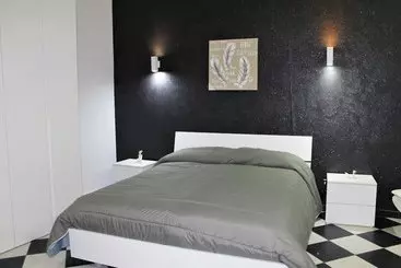 Aamiaismajoitus (B&B) Il Cortiletto