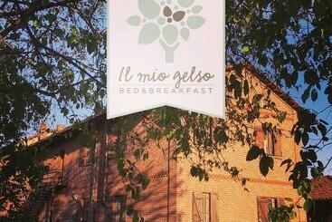 Bed & Breakfast Il Mio Gelso