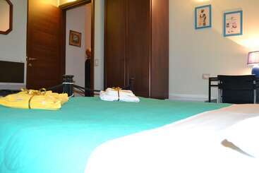 مبيت وإفطار Il Mulino