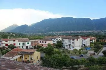 Bed and Breakfast Magico Riposo