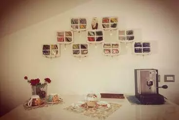 Bed and Breakfast Magico Riposo