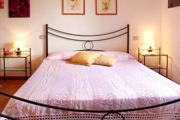 乡村酒店 Agriturismo Il Marciatoio