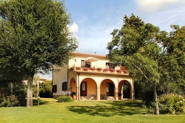 Landhotel Agriturismo Il Marciatoio