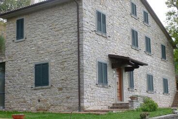 Kır Oteli Agriturismo La Motta