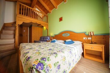 Сельский отель Maso Pertica