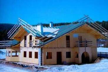 Hotel wiejski Maso Pertica