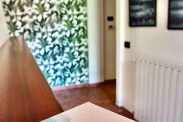 Pensão Affittacamere Arcipelago