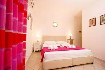 Majatalo Sosta Dei Garibaldini