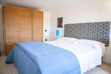 Aamiaismajoitus (B&B) Casolare I Tre Ulivi