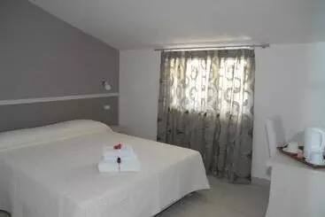 B&b Nonna Pina