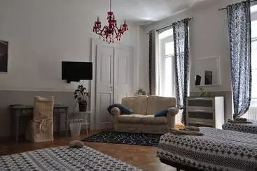 Bed & Breakfast Da Noi