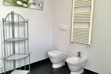 Bed and Breakfast La Maison De Sophie