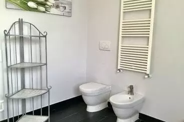 Nocleg ze śniadaniem La Maison De Sophie