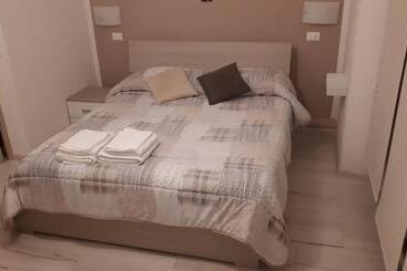 住宿加早餐  Le Camere Di Sabrina Con Bagno In Camera