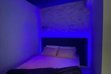 تختخواب و صبحانه Mare D’amare