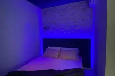 Aamiaismajoitus (B&B) Mare D’amare