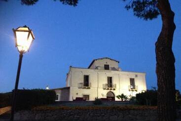 簡易ホテル Casina Dei Mille