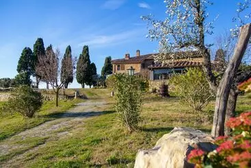 Hôtel Rural Le Vignacce