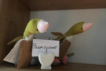 La Cri Bed & Breakfast