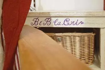 La Cri Bed & Breakfast