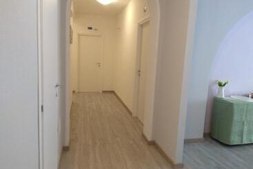 Pensjonat Leolù Guesthouse Alghero