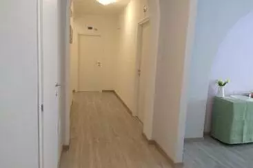 ペンション Leolù Guesthouse Alghero