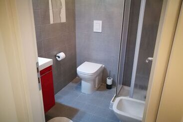 پانسیون Simply House In Bari 2