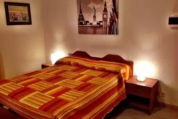 B&b Arcobaleno