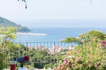 Bed and Breakfast Altana