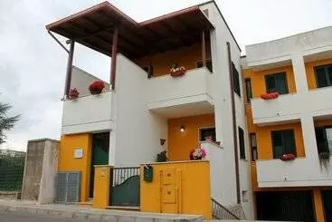 Bed and Breakfast Clamarema